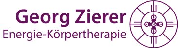 Georg Zierer Energie-Koerpertherapie Amerang
