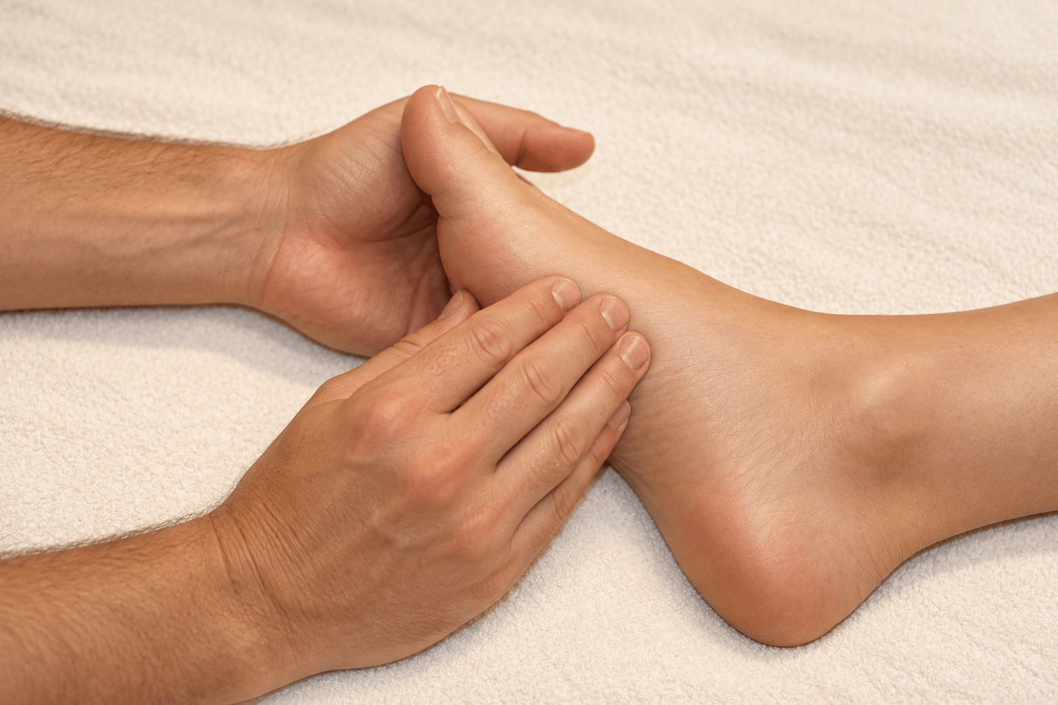 Metamorphose-Behandlung